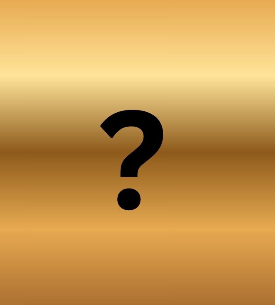 Question